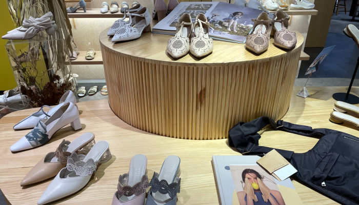 K11 Select開幕_K11 Artmall